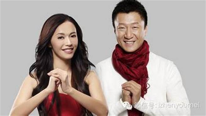 圈内人都知道姚晨对孙红雷曾经非常有好感。（图/翻摄自微博）