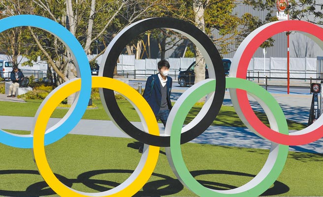 东京奥运7月23日将登场，组委会依旧预计发放16万个保险套给各国参赛选手。（新华社资料照片）