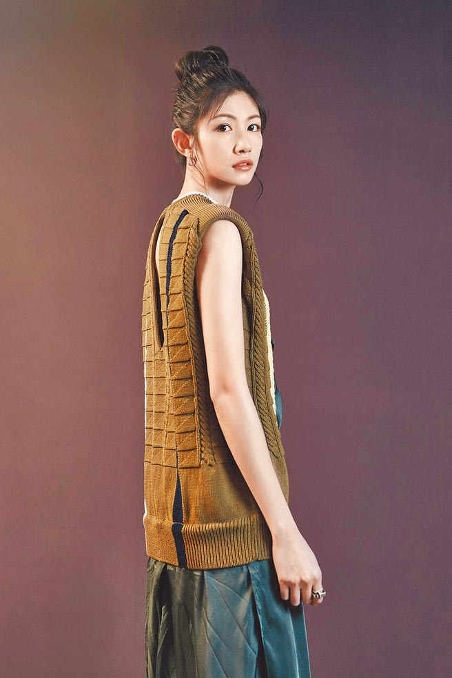 李千那以自身经验呼吁大家网购要多次确认留意。（资料照片）