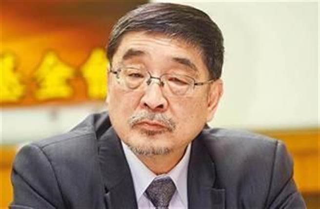 東華大學教授施正鋒。(本報資料照)