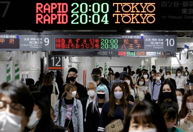 路透社引述消息人士指出，欧盟27国大使预计2日就会同意将日本列入「安全国家」名单，开放日本人赴欧盟观光。（资料照／路透社）