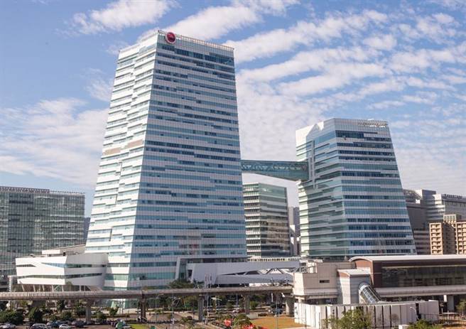 （中信金累计有8位员工确诊，不过，中信金强调，各子公司营运照常不受影响。图／本报资料照片）