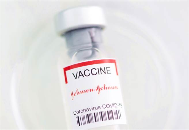 佛光山所屬的國際佛光會提議進口最多50萬劑嬌生（Johnson & Johnson）新冠疫苗，但嬌生回應，只與政府機構協商。（資料照／路透社）
