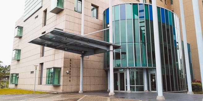 罗员等39名警员对警政署提告，诉请派任巡官或相当于第九序列职务，但台北高等行政法院判他们败诉。（本报资料照片）