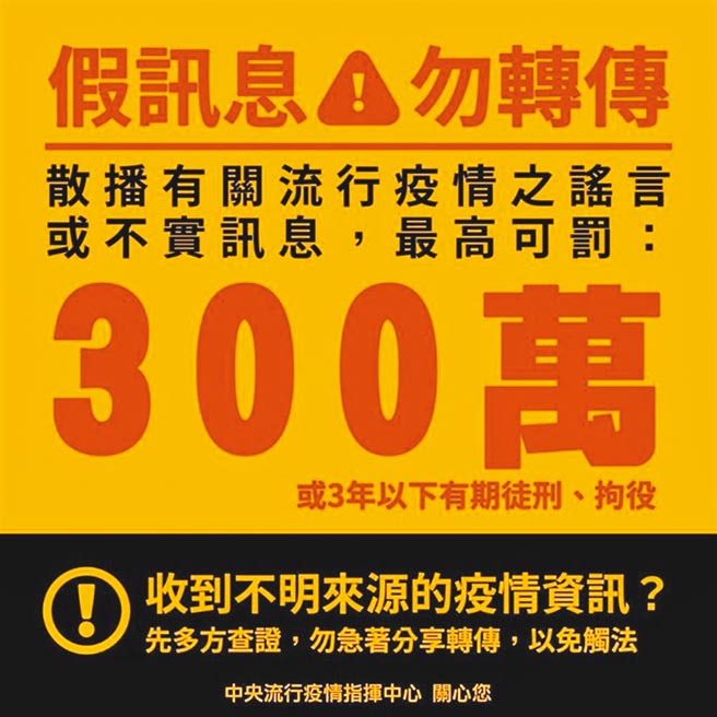 （图／取自卫福部疾管署官方网站）