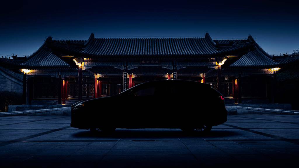 改採 GA-K 平台、導入多種新能源動力組合，Lexus NX 大改款即將於 6/12 全球線上首發
