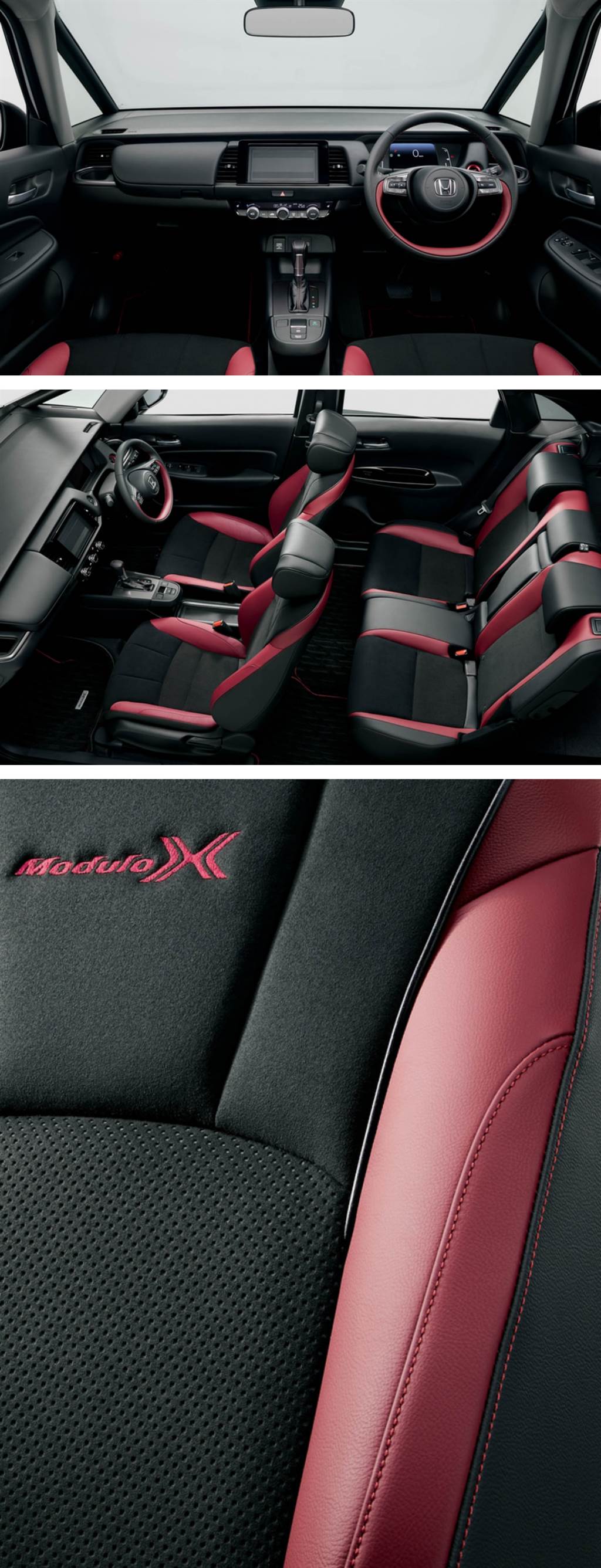 慶祝販售 20 週年，Honda FIT 特別仕様車 Casa / Maison 以及運動版 Modulo X 同步首發！
