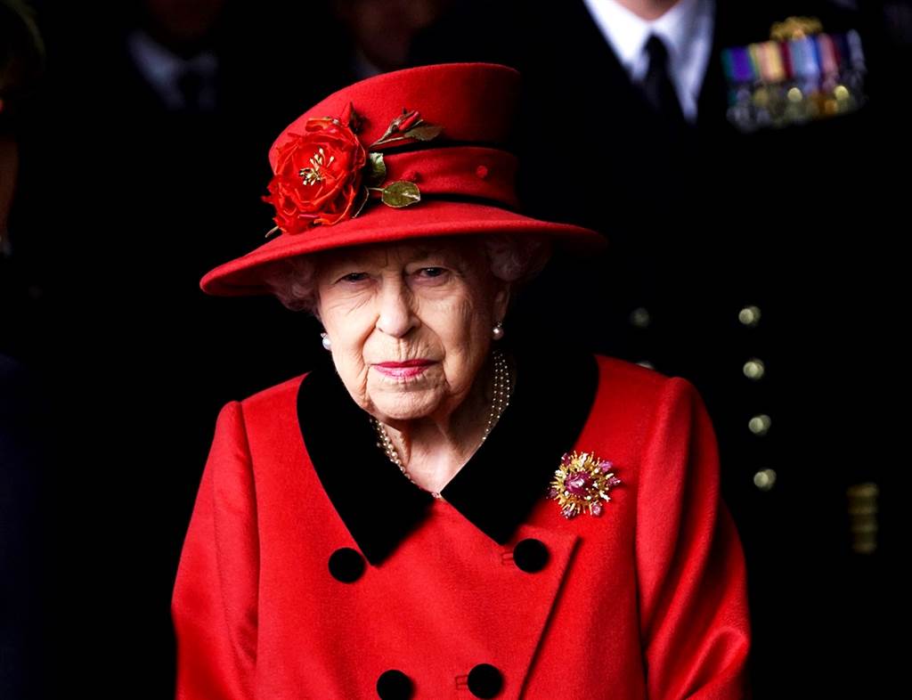 英国《卫报》披露，至少在60年代后期以前，英国王室都禁止有色人种移民及外国人担任王宫文职人员。（资料照／TPG、达志影像）(photo:ChinaTimes)