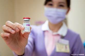 日本贈120萬劑AZ疫苗明日下午抵台 陳時中回應了