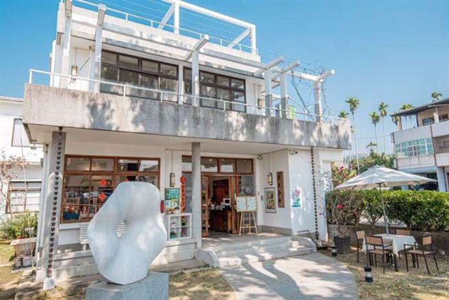 IG@taichungtravels（图／ReadyGo提供）