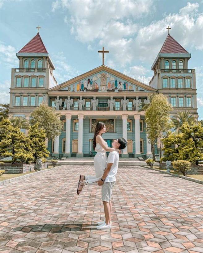 IG@0youngan0（图／ReadyGo提供）