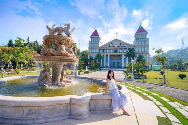 IG@xfengliang（图／ReadyGo提供）