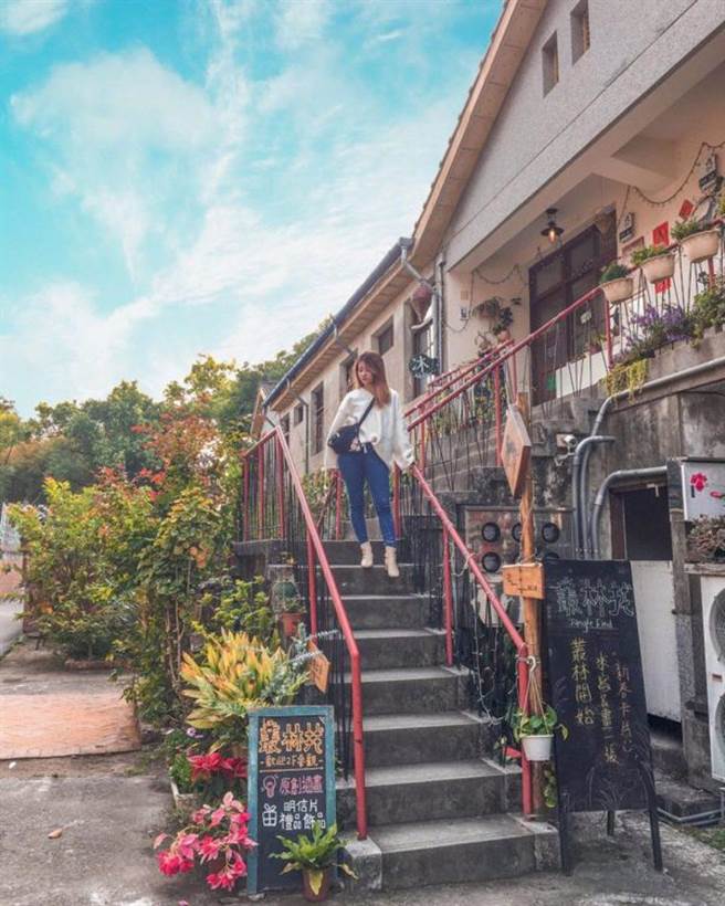 IG@cheer_anneliu（图／ReadyGo提供）