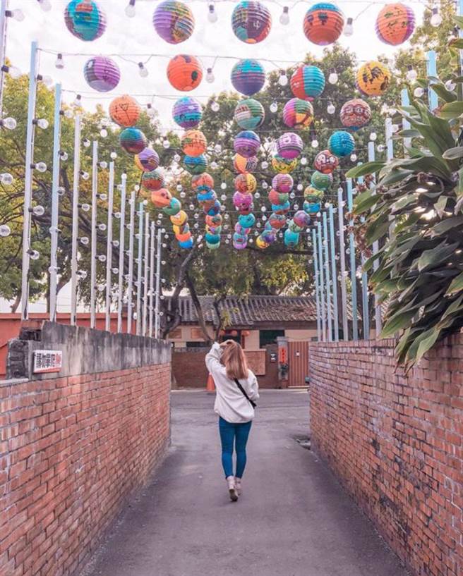 IG@cheer_anneliu（图／ReadyGo提供）