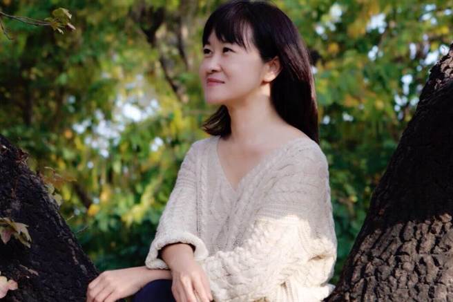 黄大米的说话风格幽默，拥有大批粉丝。（图/翻摄自黄大米脸书）