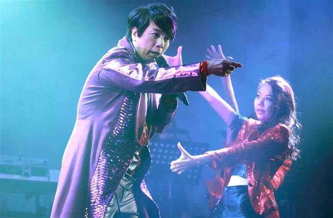 疫情爆发后，曹西平每天拍照记录没有人潮的西门町。（图／中时资料照）