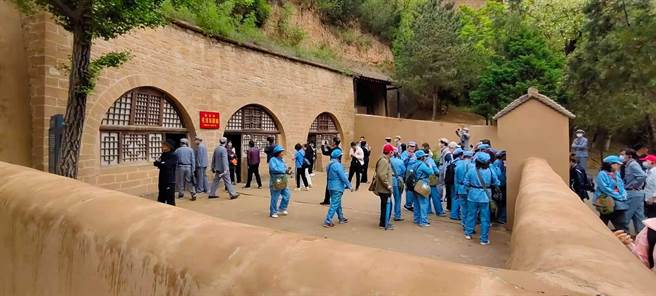 （毛泽东故居 方伟光摄）