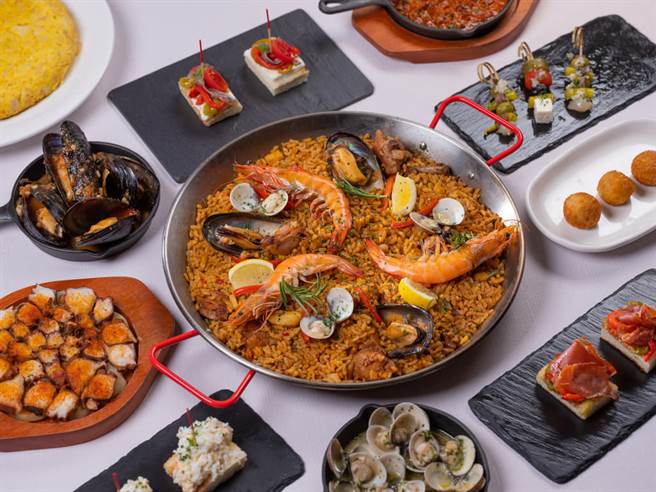 连续14年或米其林认证的料理，在家也能享用到。( 图/KKday提供 )