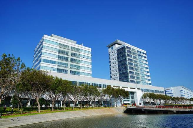 中科管理局指出，明坤科技股份有限公司(设立于中部科学园区之台中园区)