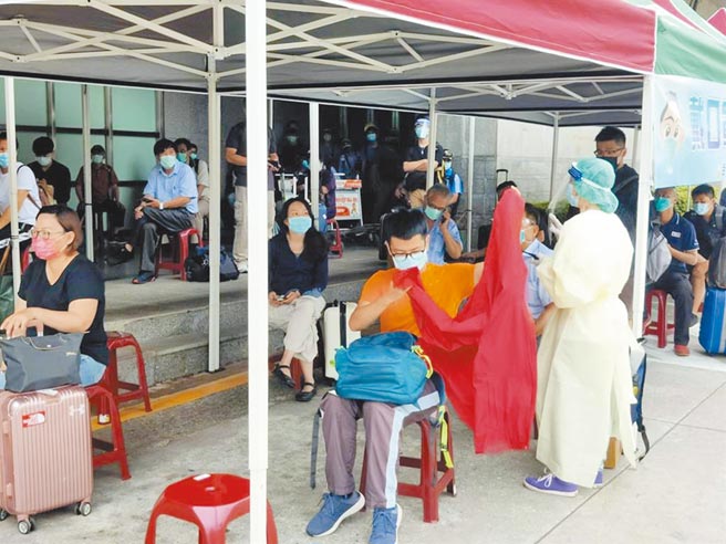 （圖／金門縣府觀光處提供）