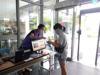 中市府推動應徵暑期工讀防疫免出門 月薪上看38K