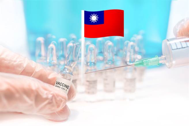 日擬贈千萬劑AZ助台，急診醫落淚喊首次看見戰勝病毒曙光，並表示這波捐贈加上原本預計到貨的疫苗，台灣可望達成群體免疫。（圖／Shutterstock）