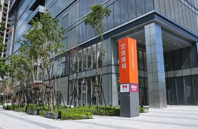 宏匯廣場再自主停業至6月11日 田倉超市5日先開。(資料照)