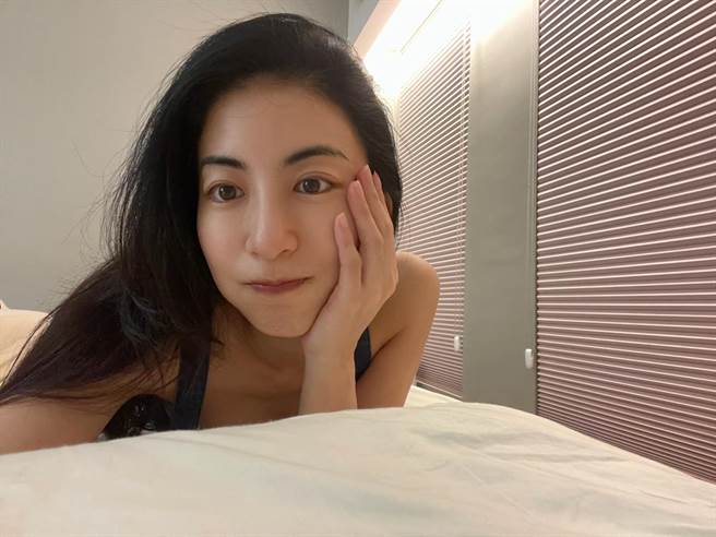 大久保麻梨子已经嫁来台湾5年。（图/翻摄自大久保麻梨子脸书）