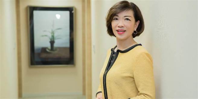 中嘉总经理童至祥。(资料照/中嘉提供)