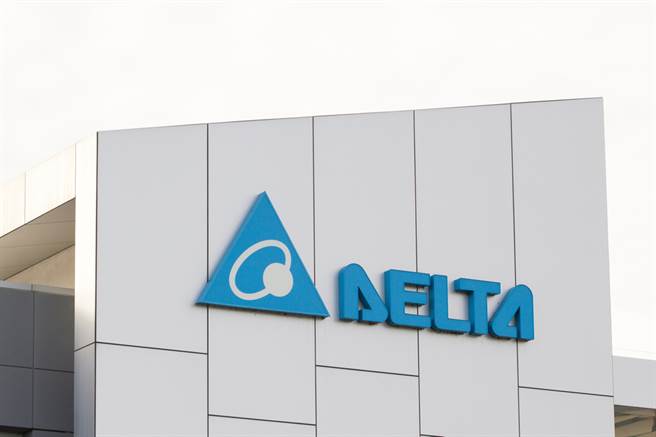 台達電驚傳內湖總部1員工確診，公司回應：已2周沒進公司。（圖／達志影像）