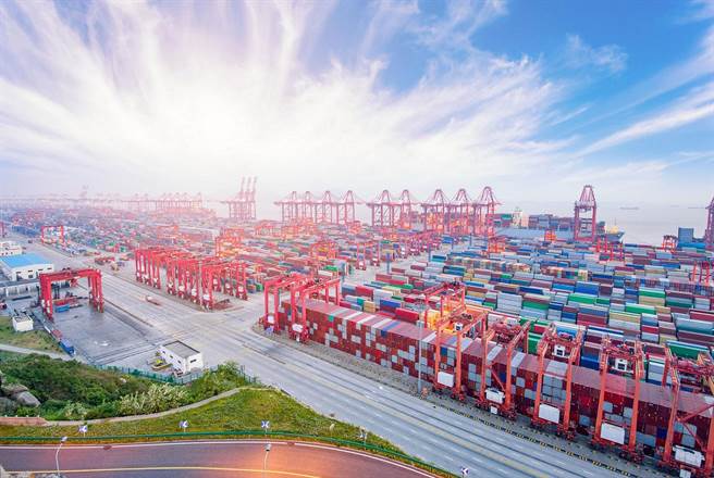 阿里巴巴国际站3日宣布推出「台湾专属外销防疫包」，助力台湾中小企加速疫情期间的外销数位化转型。（阿里巴巴国际站提供）