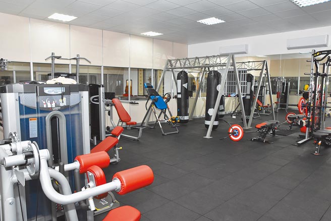 中市出現罕見打手工廠，專門培訓凶狠冷血部隊，還設有搏擊格鬥擂台，因北、中派內鬥1死3傷。檢方起訴26人。（資料照片／陳淑芬台中傳真）