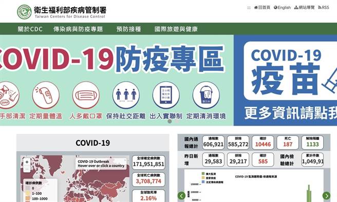 蔡诗萍》该按讚的，我们按讚，不当酸民；但政府必须反省，因为人家日本才叫超前部署啊！(爱传媒提供)