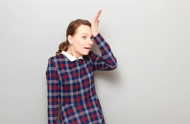 金牛座、狮子座、水瓶座情商低，加上个性我行我素，常常说话不经大脑，容易给人留下冒失的坏印象。（图／Shutterstock）
