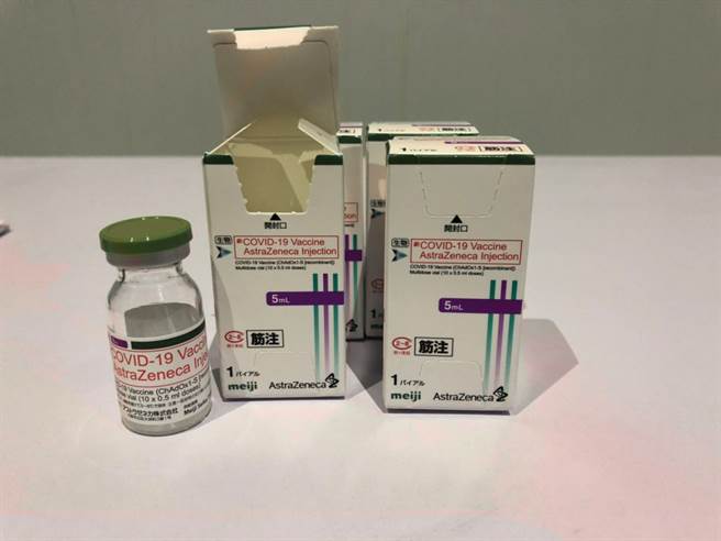 日本这次不透过国际机构直接提供台湾疫苗，日媒分析是有意抗衡正在进行「疫苗外交」的中国。由于日本希望在疫苗方面发挥领导力，目前传出下波无偿提供疫苗对象可能是越南。(图/中央社提供)