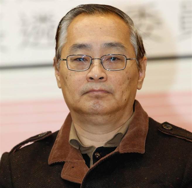 柯市府前公務人員訓練處處長、台灣師範大學政治研究所退休教授曲兆祥。（圖／本報系資料照）