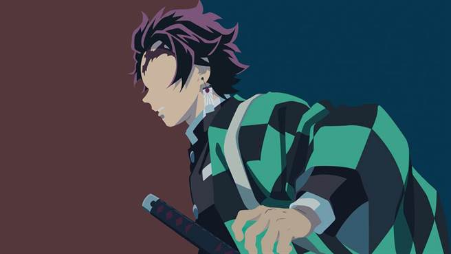 跟著「鬼滅之刃」學呼吸大法，練習啟動身體自癒力的可能性。(示意圖/Shutterstock)