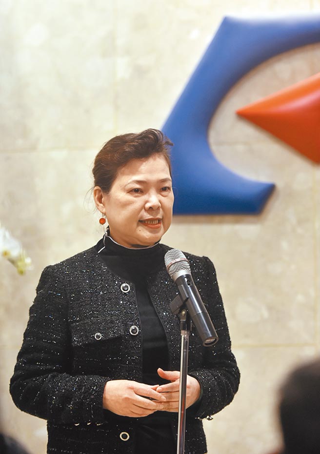 经济部长王美花