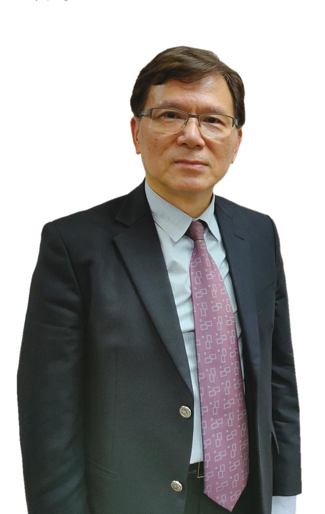 证基会董事长 林丙辉   ◎图／本报资料照片