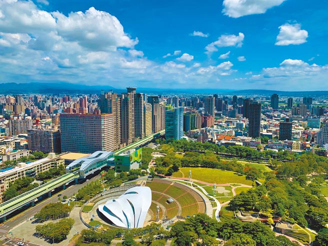 新冠疫情未来恐流感化下，与人们生活密不可分的居住空间，势将面临革命性的改变！（业者提供）