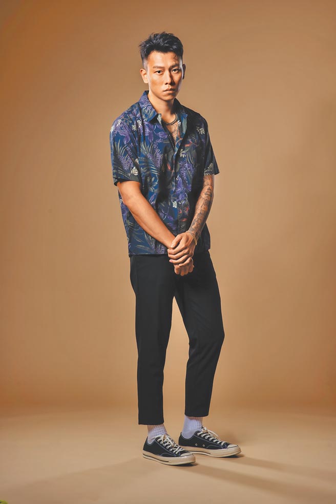 瘦子昨宣布3场小巨蛋演唱会延期。（本色音乐提供）