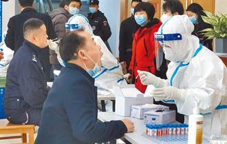 上海昨新增7例境外輸入確診病例 1例來自台灣