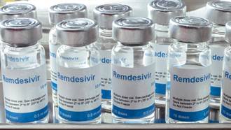 菲律賓南部疫情升溫 6小瓶瑞德西韋漲到5.2萬元