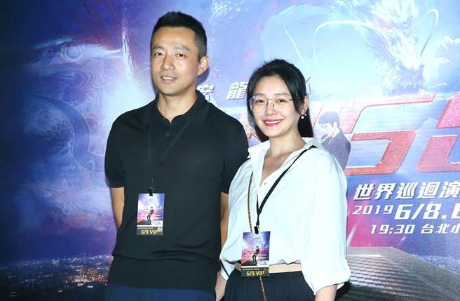 大S单方面宣布与汪小菲离婚，让这段10年婚姻投入震撼弹。（图／本报系资料照片）