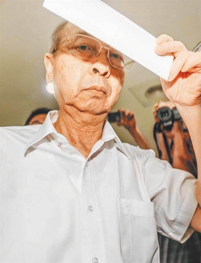 何宗英(本報資料照片)