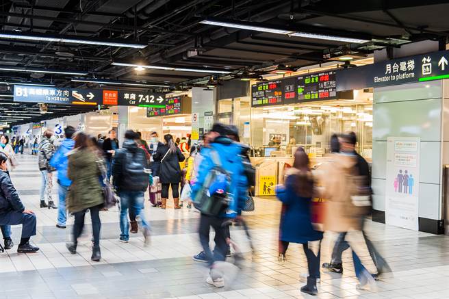 面对即将到来的端午连假，不少人担忧成防疫新破口，儿童急诊科主任谢宗学认为，若民眾端午连假返乡，中南部14天内必会爆发新疫情。（图／示意图，达志影像）