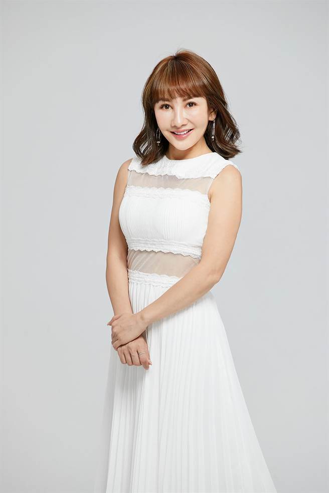 王宥忻分享婚姻維繫秘訣。（固力狗娛樂提供）