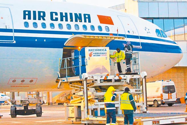 （图／新华社）