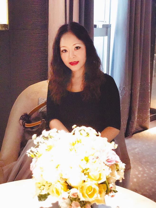 蜂蜜达人叶冞糖推荐提升保护力的天然食品。（叶冞糖提供）