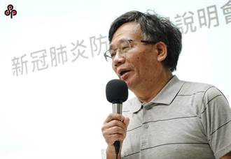 熱區防疫奏效 台大公衛專家：守住200確診數 疫苗施打後可趨緩